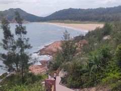 -广东惠东海龟国家级自然保护区