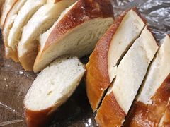 碱水条-仙峰天然面包(迎宾路店)