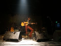 -麻雀瓦舍mako live house