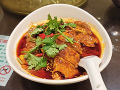 -刘胖子家常菜·蹄花焖藕(中南店)