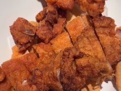 -渝半城经典川粤菜(重庆天地店)