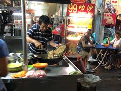 -汕头街四果汤