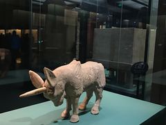 -西安大唐西市博物馆