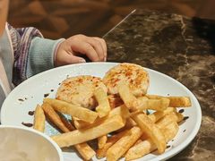 -汉丽斯巴西烤肉自助(市南店)