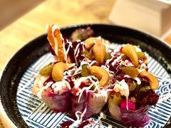 -三渡居酒屋
