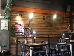 -MI WU FACTORY米屋美食工厂餐厅(绿地店)