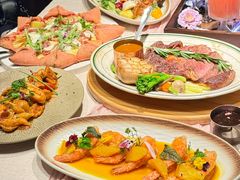 -咖梦餐厅 COMENG RESTAURANT