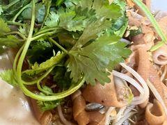 -桂园白粥·潮汕老味道