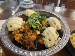 -鼎晟江南·融合江南宴(固戍店)