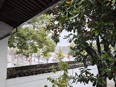 -蒋氏故居