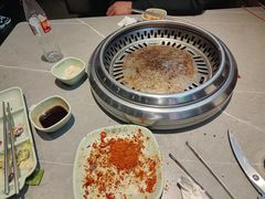 -盛江山自助料理(太原街万达店)
