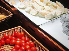 -福州泰禾铂尔曼酒店·禾咖啡自助餐厅