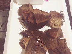 烤牛舌-HIHE Bistro·Oyster Bar(华熙live店)