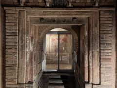 -洛阳古墓博物馆