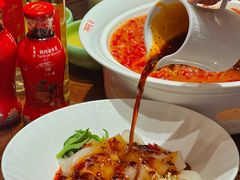 -面辣子·陕西家乡菜(钟楼店)