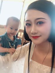 -盘子女人坊古装写真摄影(厦门总店)