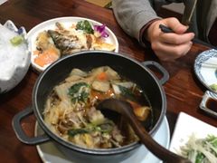 -渔日本料理铁板烧(新天地假日广场店)
