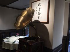 -阿莉餐厅(枣阳路店)
