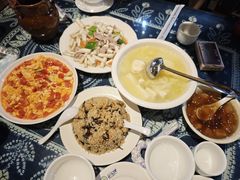 -香满楼(临安路店)