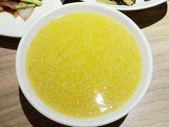 小米稀饭-老字号杨坡红油米线腊汁肉夹馍(东四道巷店)