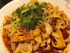 -一醒·手工面·西北传统小吃(悠方购物中心店)