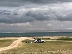 -青海湖国家重点风景名胜区