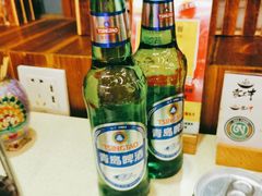 -霸王牛火锅烤肉(八廓商城店)