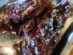 -王裕興肉莊(南禅寺店)