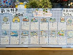 -猫的天空之城概念书店(北戴河蔚蓝海岸店)