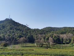 -北高峰
