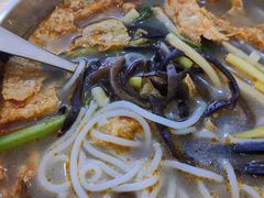 -柳味螺蛳粉·螺蛳鸭脚煲(公园前店)