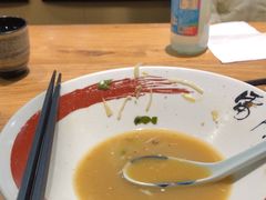 -雷门拉面·现熬骨汤(凯德来福士店)