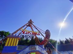 -青岛方特梦幻王国