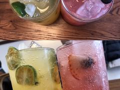 莓年达-AFS Cafe & Canteen(闽江二路店)