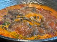 -捞王锅物料理(上海世茂广场店)