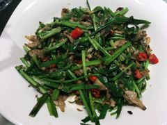 -梁家大院•农家菜(昆山会展中心店)