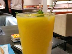 -伯顿西餐厅(厚街香榭丽店)