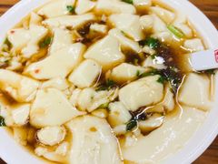 豆腐脑-聚香斋(东关街店)
