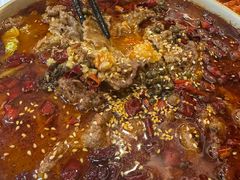 -烤肉宛饭庄(北新桥店)