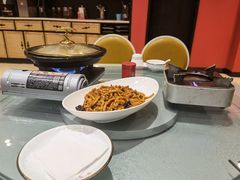-辛香味烧鱼馆·非遗技艺·排骨红烧肉(光谷医药园店)