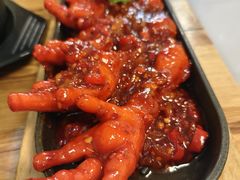 -松栢朝鲜族味道·脊骨汤(总店)