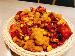 -兔爸私家小厨(新北万达店)