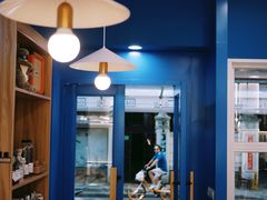 -OZ cafe(南昌路店)