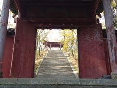 -武侯墓风景区