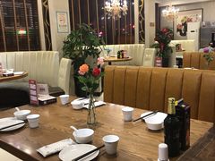 卡座-新时代大酒店(仰口路店)