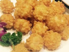 -牟传仁饭庄(星海店)