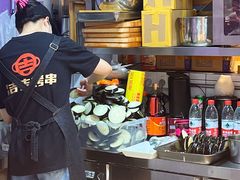 -李好吉吉自选炸鸡(星天广场店)