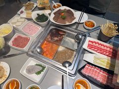 -海底捞火锅(步步高新天地店)