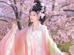 -武汉大学-樱园