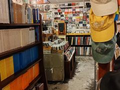 -旧天堂书店(华侨城创意文化园南山特色文化街区店)